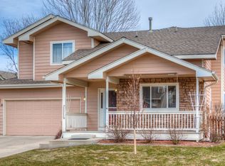 760 Brookside Dr, Longmont, CO 80504