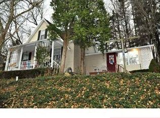 133 Beagle Club Rd, Worthington, PA 16262