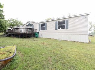 345916 E 810th Rd, Agra, OK 74824