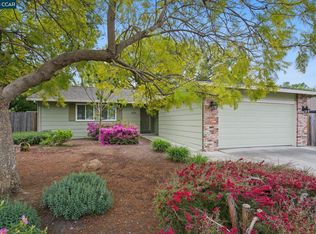 1508 Criquet Ct, Concord, CA 94518