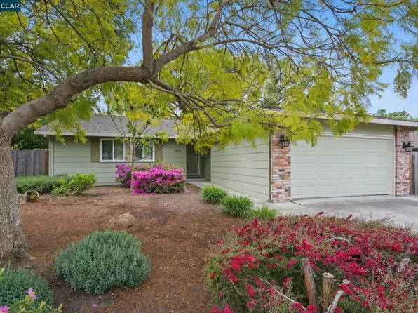 1508 Criquet Ct, Concord, CA 94518
