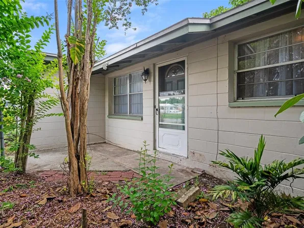 6006 Axelrod Rd, Tampa, FL 33634