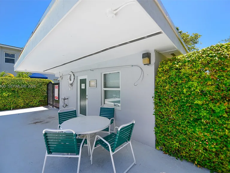 7720 SW 54th Ct #44-D — Photo 25