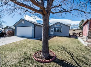 4703 Pine Marten Point, Colorado Springs, CO 80922