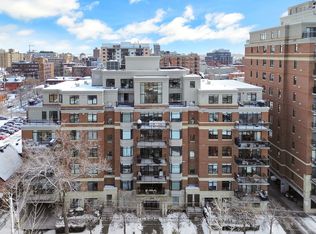 364 Cooper St #Penthouse 2, Ottawa, ON K2P 2P3