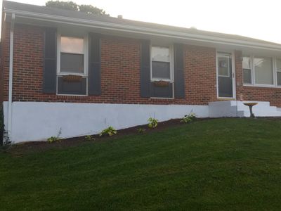 4608 Golfview Dr NE, Roanoke, VA, 24019