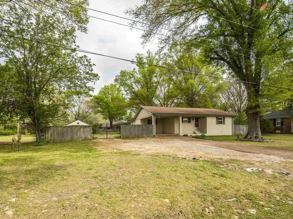 95 Hill Dr, Somerville, TN 38068