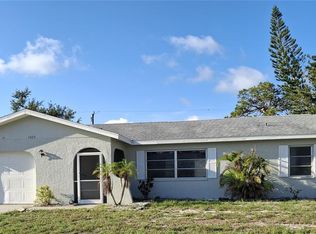 1509 Overbrook Rd, Englewood, FL 34223