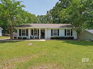 9340 Burnt Tree Dr, Mobile, AL 36695