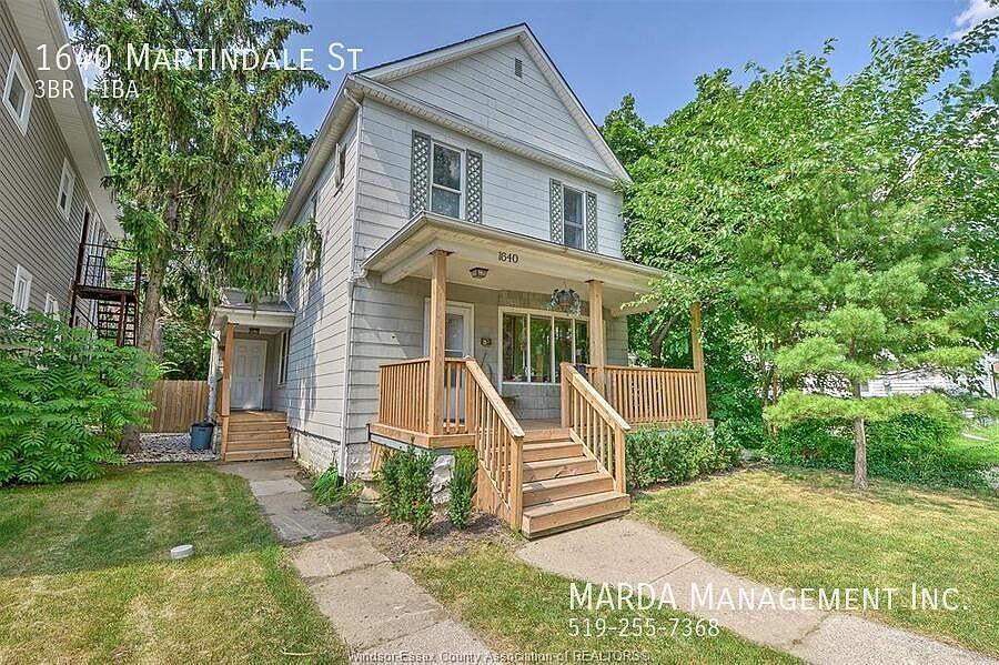 1st image of 1640 Martindale St