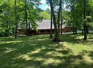 5209 Huntington Woods Rd, Frankfort, KY 40601