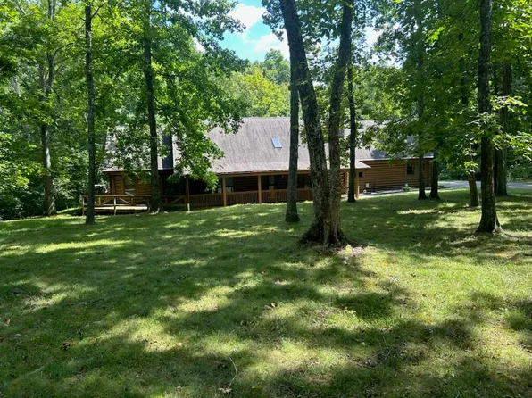 5209 Huntington Woods Rd, Frankfort, KY 40601