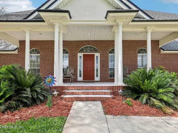 12633 SHOAL CREEK Lane N, Jacksonville, FL 32225