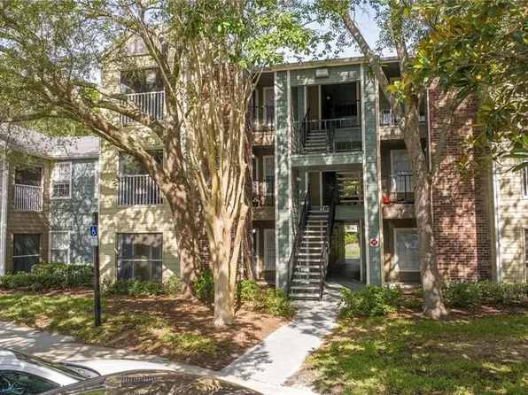 5136 Park Central Dr Unit 212, Orlando, FL 32839