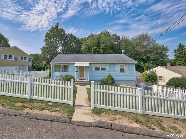 81 Alberta Street, Waterbury, CT 06708