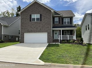 7613 Honey Oaks Rd LOT 106, Corryton, TN 37721