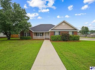 3777 Trotwood Dr, Florence, SC 29501