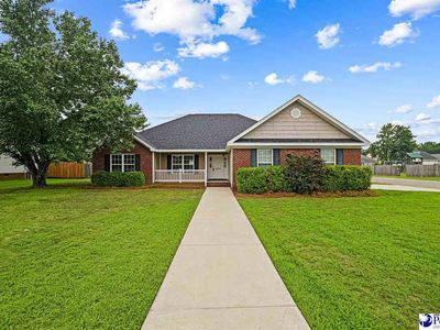 3777 Trotwood Dr, Florence, SC, 29501