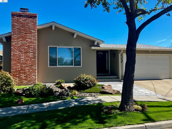 31364 Meadowbrook Ave, Hayward, CA 94544