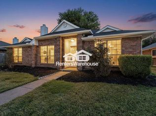 8006 Blue Quail Ln, Rowlett, TX 75088