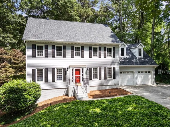 740 Windsor Ct, Alpharetta, GA 30009