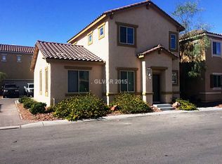 673 Emerald Idol Pl, Henderson, NV 89011
