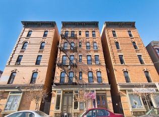 269 Varick St #4D, Jersey City, NJ 07302