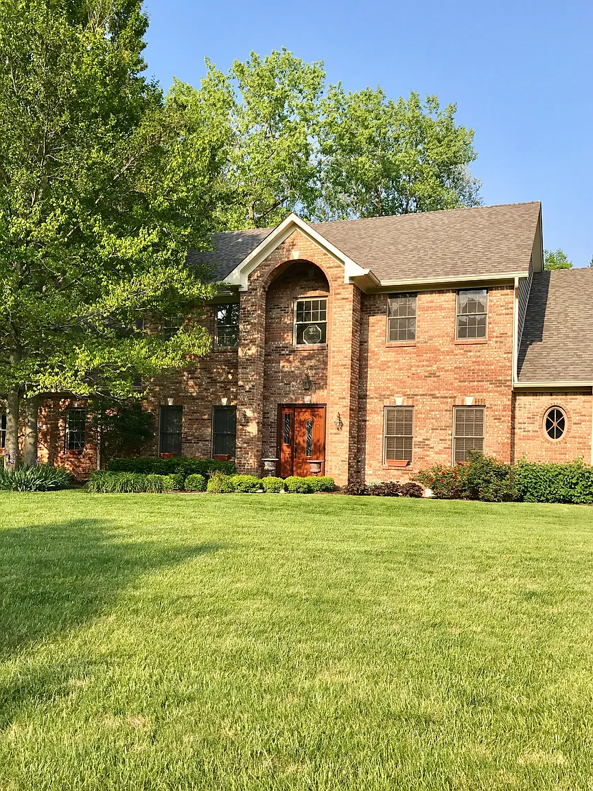 3945 S Village Row photo 1