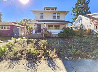 36 NE Buffalo St, Portland, OR 97211