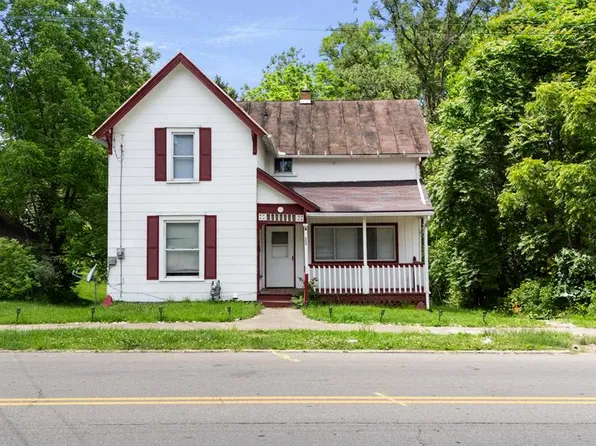 394 McPherson St, Mansfield, OH 44903