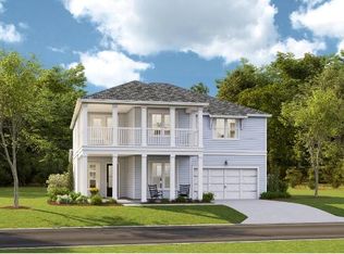 241 Denham St, Summerville, SC 29486