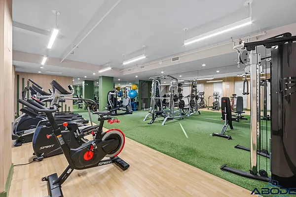 Rented by ABODE NYC LLC | media 17