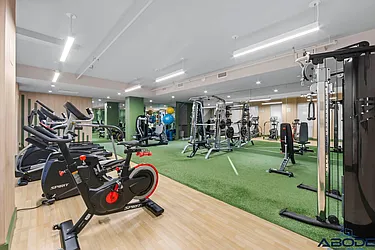 Rented by ABODE NYC LLC