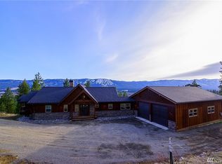 84 Meadow Ridge Dr, Cle Elum, WA 98922