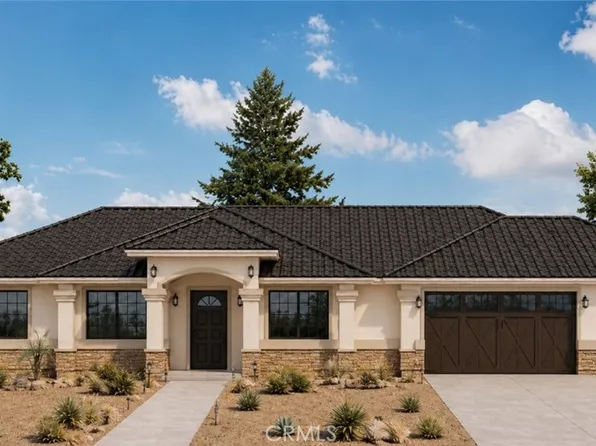 21317 Caribou Rd, Apple Valley, CA 92308