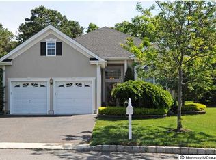 50 Marlow Dr, Jackson, NJ