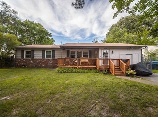3064 Pewter Rd, Virginia Beach, VA 23452