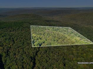 Tbd Freedom Rd, Chester, AR 72934