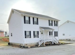 176 Smith Ave #A, Bowdon, GA 30108