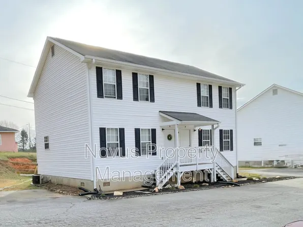 176 Smith Ave #A, Bowdon, GA 30108