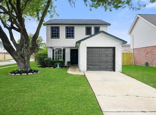 1054 Somercotes Ln, Channelview, TX 77530