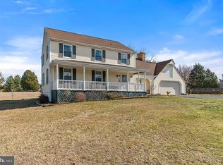 14245 Goldvein Rd, Goldvein, VA 22720