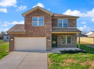 212 Patriot Trl, Berea, KY 40403