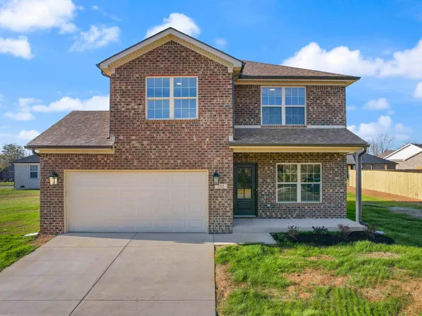 212 Patriot Trl, Berea, KY 40403