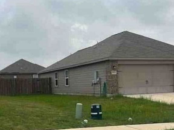 Property Side View