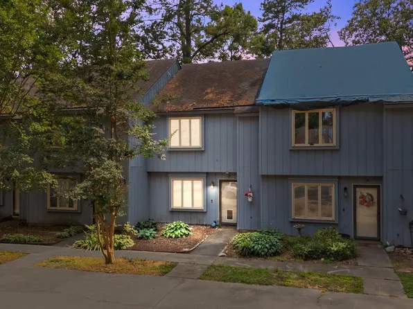 3503 Christopher Drive NW Apt C, Wilson, NC 27896