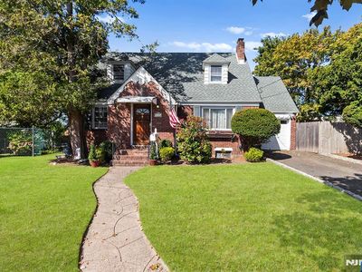 84 Elden Pl, Fair Lawn, NJ, 07410