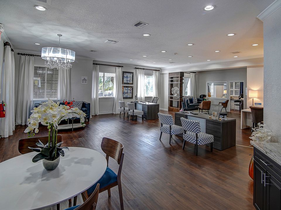 La Morada at Weston Apartment Rentals with Virtual tours Weston, FL