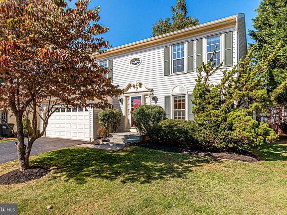 2nd image of 13304 Tannery Ct