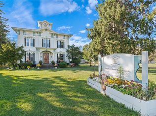 7246 Main St, Ovid, NY 14521